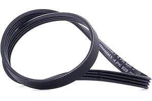 Continental Contitech 4PK925 Courroie trapézoïdale à nervures