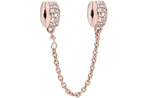 BEEUVIP Srebrna zawieszka ze srebra próby 925 do naszyjników, na Dzień Matki, urodziny, prezent na Boże Narodzenie, motyw miłości lub zwierzęcia