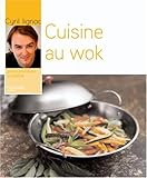 Image de Cuisine au wok