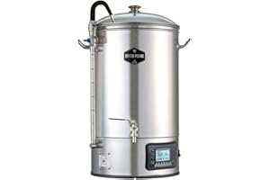 Brew Monk™ Tout-en-un système de brassage - 30 litres