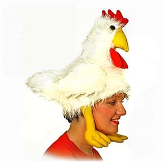 Suchergebnis auf Amazon.de für: hut huhn - Verkleiden & Kostüme: Spielzeug