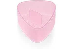 KALIONE Trójkątna prasa onigiri, forma do kulek ryżowych, trójkąt do wyciskania sushi, gadżet do piłek ryżowych (1 opakowanie)