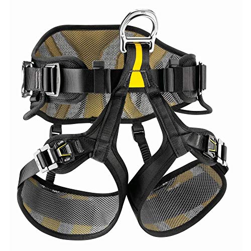 Preisvergleich Produktbild Sitzgurt Haltegurt AVAO SIT FAST Petzl Größe 1