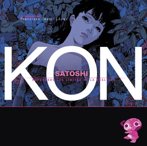 Download Satoshi Kon (Manga Books) Download Satoshi Kon (Manga Books)