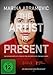 Marina Abramovic: The Artist Is Present (OmU)