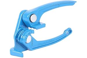 Geieold 1/8 3/16 1/4 Cintreuse de Tuyau à Cintreuse Tuyaux de Frein à Carburant Climatisation Ligne de réfrigération Outil de Flexion