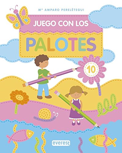 Juego con los palotes 10