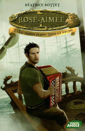 couverture de : Le marin perdu dans la brume