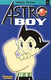 Astro Boy, Bd.3, Der grösste Roboter auf Erden by 