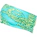 Produktbild Buff UV Headband Buff Sari Turquoise, One Size by Buff