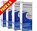 Physiomer - Nasal Hygiene Dynamic Jet 135ml - Pack 4 x 135 ml