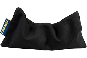 Yoga-mad Almohada orgánica Unisex para los Ojos