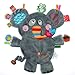 Vital Innovations Friends LL-FR1206 Label-Label Cuddly Elephant Grey