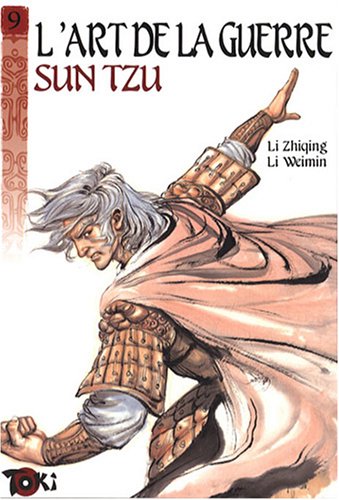 L'art de la guerre — Tome 9