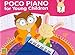 Produktbild Poco Piano 1: For Young Children (Poco Studio Edition, Band 1)