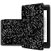 Produktbild IVSO Hülle für Der Neue Kindle (10th Generation, 2019), Ultra Schlank Slim Schutzhülle Hochwertiges PU für All-New Kindle (10th Generation, 2019), CH-Ink Constellation