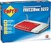 Produktbild AVM FRITZ BOX 3272 Modem Router Wireless N 450, ADSL2 +, 2 LAN Gigabit, 2 Fast Ethernet, Media Server, 2 USB 2.0, Software in Italienisch, 5 Jahre Garantie.