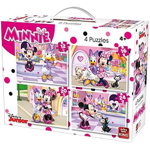 Amazon.co.uk minnies boutique