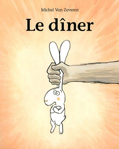 Le  dîner