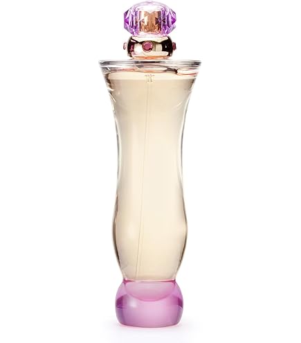 Vanitas Women Eau De Parfum Spray by Versace, 3.4 Ounce : Buy