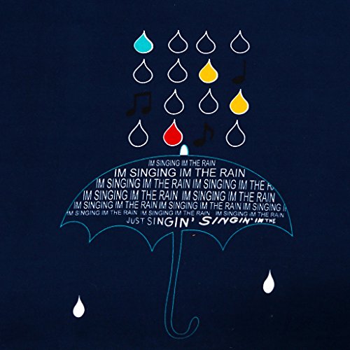 HYSENM Sofabezug Polyesterfasern Weich Elastisch Farbecht Hautfreundlich Rutschfest Anti-Pilling Unempfindlich Sofaüberwurf 1-Sitzer 2-Sitzer 3-Sitzer 4-Sizter Sofahusse, Regenschirm, 190-230cm - 4