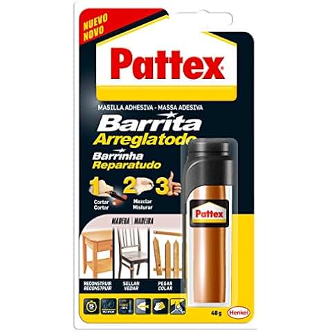 Suchergebnis auf Amazon.de für: holz füllspachtel: Baumarkt