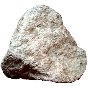 3 kg Norwegischer Pink Marmor 10-25cm, Dekoration für Aquarien und Terrarium