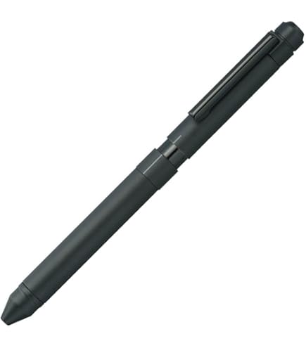 Zebra SB41 Sharbo X TF12 Multi-Functional Pen with Refill : Amazon