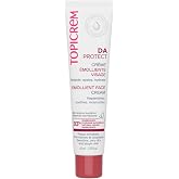TopicremDA Emollient Face Cream 40ml