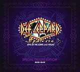 Viva! Hysteria - Def Leppard