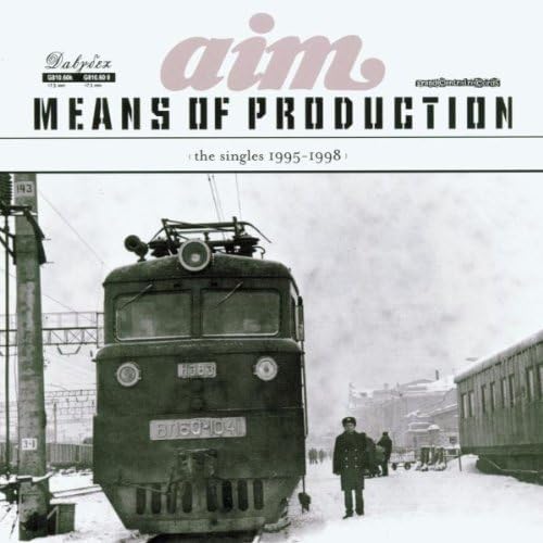 Means Of Production