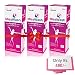 MissWash Expert Intimate Hygiene Wash (Total 300 ml, 100 ml Pack of 3) Enriched with Seabuck Thorn Oil and Tea Tree Oil RS.255.00