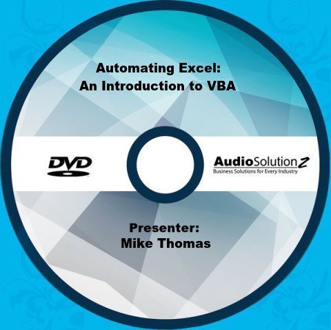 Preisvergleich Produktbild Automating Excel: An Introduction to VBA