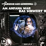 Cover zum Buch Am Anfang war das Schwert II