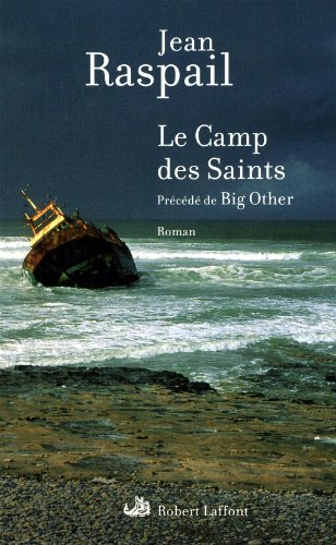couverture de : Le camp des saints