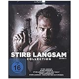 Stirb langsam 1-5 [Blu-ray]