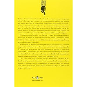 La Justicia Y Sus Puñetas. Nueva Antología Del Disparate Judicial 2 (OBRAS DIVERSAS)