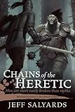 Cover zum Buch Chains of the Heretic