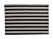Produktbild Scantex Geschirrtuch Vitre Schwarz-Weiss