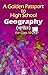 A G P to High School Geography for Class 10 RS.65.00