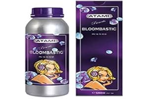 Atami Bloombastic 325ml - Estimulador de Floración