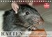 Produktbild Ratten. Gelehrige Haustiere (Tischkalender 2017 DIN A5 quer): Von der Wanderratte zum geliebten Kuscheltier (Geburtstagskalender, 14 Seiten ) (CALVENDO Tiere)