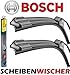 Produktbild BOSCH Aerotwin A 922 S Scheibenwischer Wischerblatt Wischblatt Flachbalkenwischer Scheibenwischerblatt 500 / 500 Set 2mmService