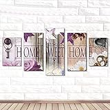 ✿✿5D Diamant Painti Material: Rhinestone+Canvas.5D DIY Embroidery Paintings Rhinestone Pasted Cross Stitch Diamond Painting DIY 5D Diamant Stickerei runder Diamant Malerei Stickpackungen 5D Malerei Diamant im DIY Kreuzstich-aus Kunstharz Dekoration von Haus Wohnzimmer 3d tapeten 3d effekt wohnzimmer wohnzimmer living room decoration 3d wandtattoos wanduhr lila wanduhr glitzer wandtattoo