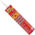 Everbuild AC50 ACOUSTIC SEALANT & ADH Sealants Professional Sealants - 400ml