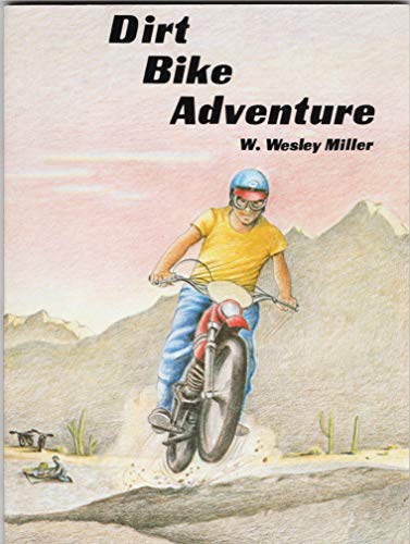 Preisvergleich Produktbild Dirt bike adventure (A Perspectives book)