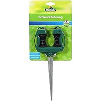 Dehner Schlauchführung, Kunststoff