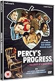 Percy's Progress [DVD]