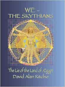 David alan ritchie we the scythians torrent download
