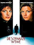  Die schwarze Witwe